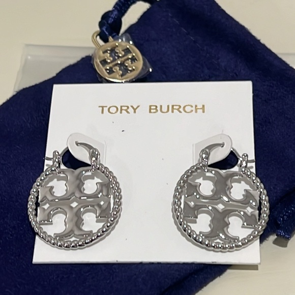 TORY BURCH Hoop - Picture 10 of 13